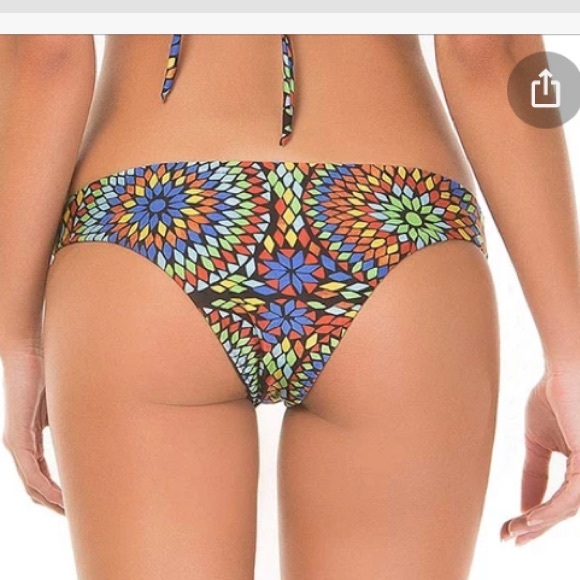 3/20$ Mosaïc Bikini (Eterno Verano) - Picture 4 of 12